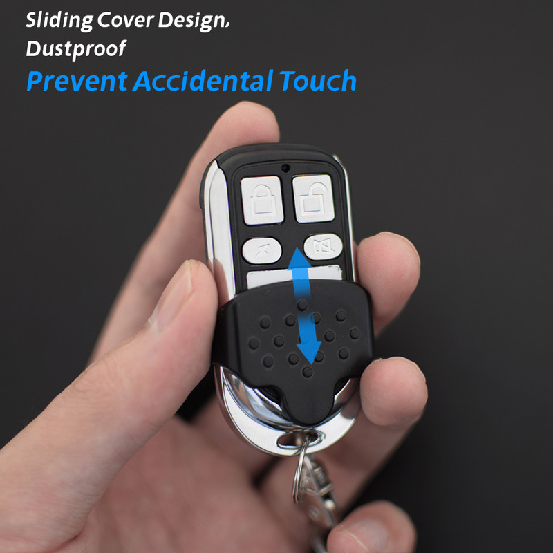 3 in 1 Marantec 868 Mhz D302 Garage nuotolinio valdymo klonas HORMAN HSE2 HSM2 HSM 4 dauginimo aparatas, skirtas BERNER BHS110 BHS121 868,35 MHz