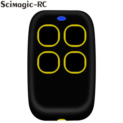 Garage Command Variable Code 4 in 1 Mutifrequency 280mhz kuni 868mhz paljundusaparaat 433,92mhz kloon pihuarvuti 868