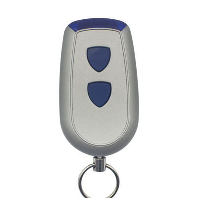 Normstahl / Crawford Standard Steel EA433 2KS/4KS,RCU433-2/-4, N002800,T433-4Дистанционно управление за гаражна врата 433.92MHz Rolling Code