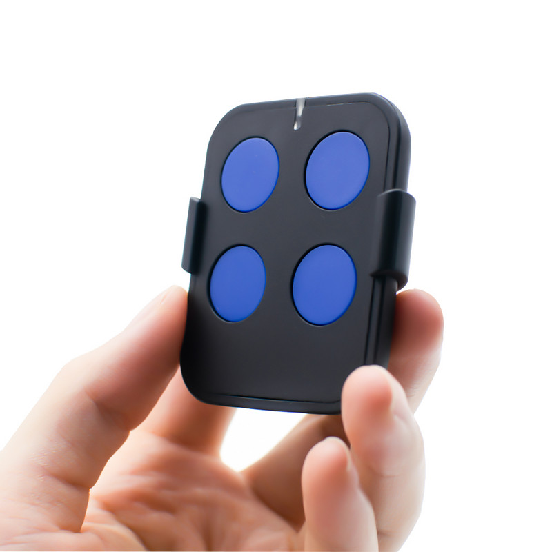 Normstahl / Crawford Standard Steel EA433 2KS/4KS,RCU433-2/-4, N002800,T433-4Дистанционно управление за гаражна врата 433.92MHz Rolling Code