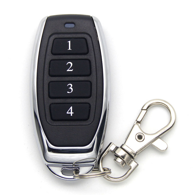 Συμβατό Globmatic Remote Control 868MHz Rolling Code Gate Αντιγραφέας τηλεχειριστηρίου γκαραζόπορτας