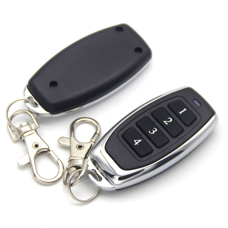 Συμβατό Globmatic Remote Control 868MHz Rolling Code Gate Αντιγραφέας τηλεχειριστηρίου γκαραζόπορτας