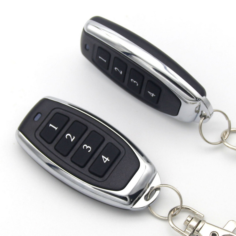 Συμβατό Globmatic Remote Control 868MHz Rolling Code Gate Αντιγραφέας τηλεχειριστηρίου γκαραζόπορτας