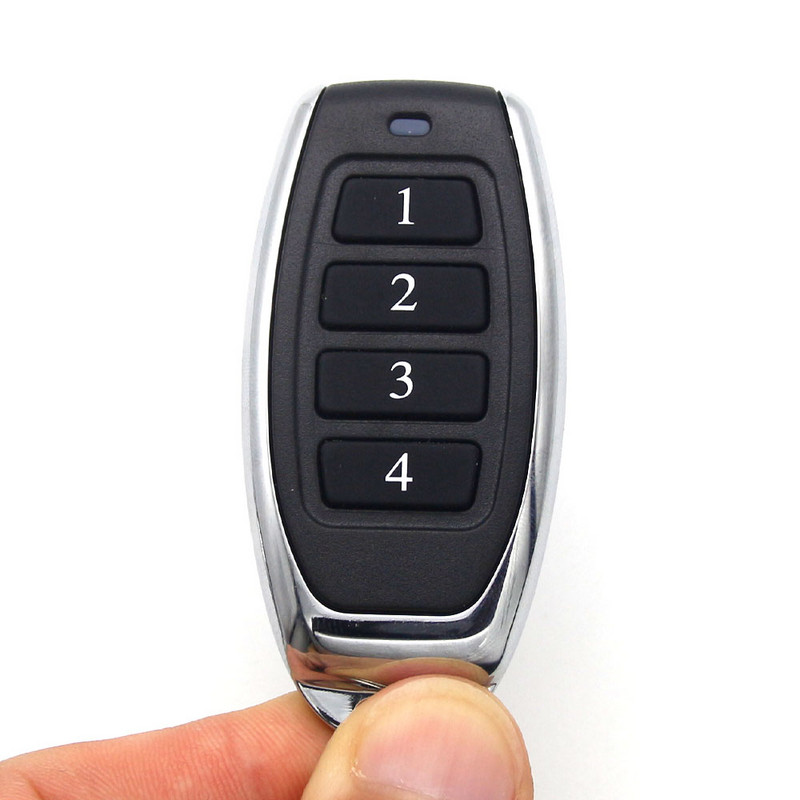 Συμβατό Globmatic Remote Control 868MHz Rolling Code Gate Αντιγραφέας τηλεχειριστηρίου γκαραζόπορτας