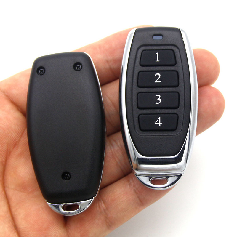 Συμβατό Globmatic Remote Control 868MHz Rolling Code Gate Αντιγραφέας τηλεχειριστηρίου γκαραζόπορτας