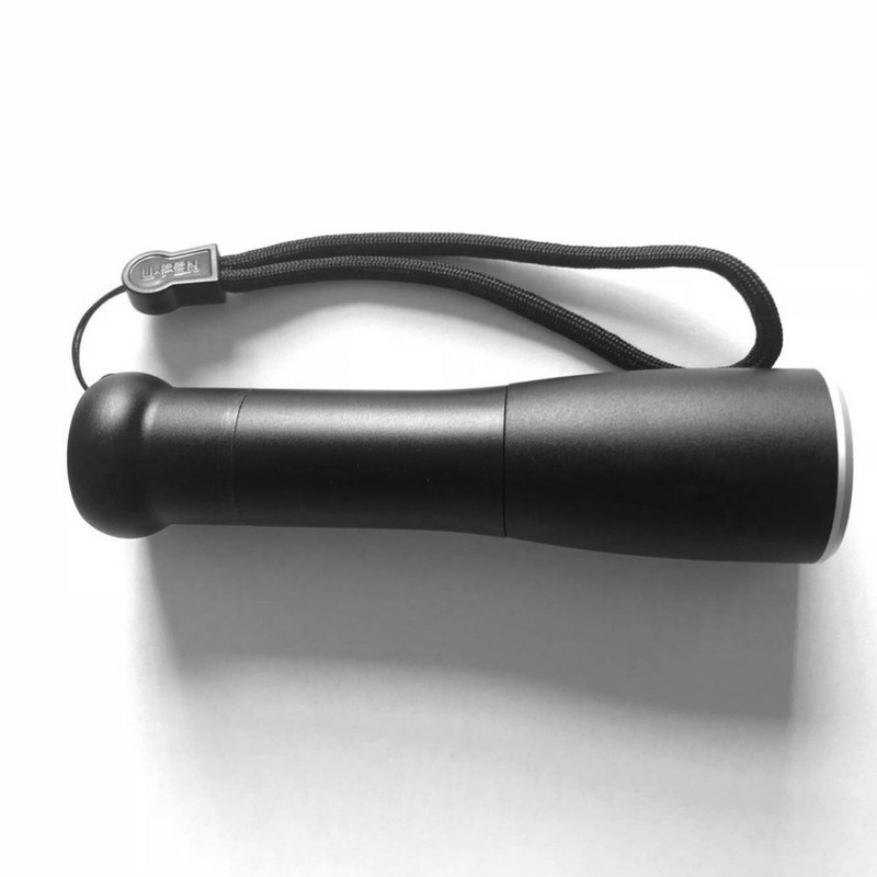 49 cm-es önvédelmi baseball zseblámpa biztonsági védelem LED-es baseball ütőlámpa vészhelyzeti tömegoszlató felszereléshez