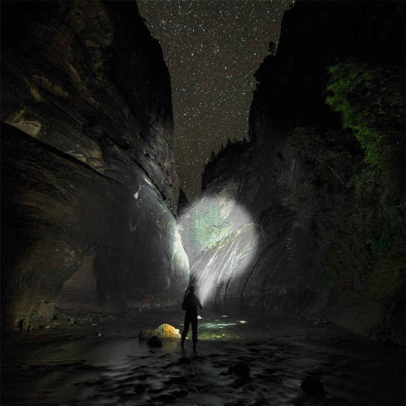 49 cm-es önvédelmi baseball zseblámpa biztonsági védelem LED-es baseball ütőlámpa vészhelyzeti tömegoszlató felszereléshez