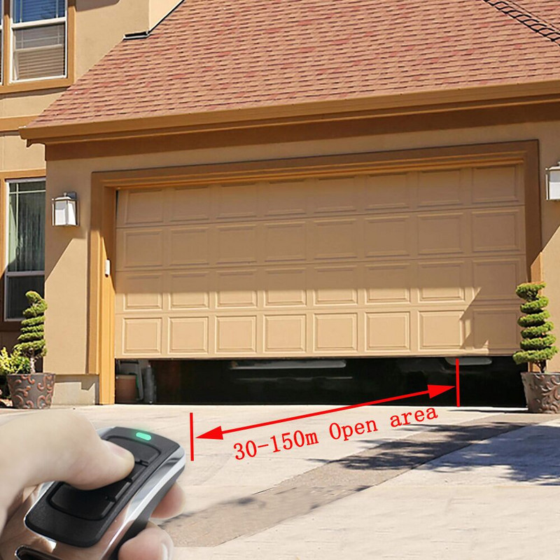 APERTO TX02-434-2, TX02-868-2 BLUE, 4025 TX02-868-2, 4022 TX02-434-2, 4020 TX03- 434 433.42MHz 868MHz гаражно дистанционно управление