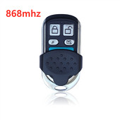 Hormann Marantec 868mhz garāžas durvju tālvadības pults HSE4 HS4 HSM2 HSM4 HSE2 868 vārtu atvērējs Digital D302 382 BERNER BHS121 BDS120