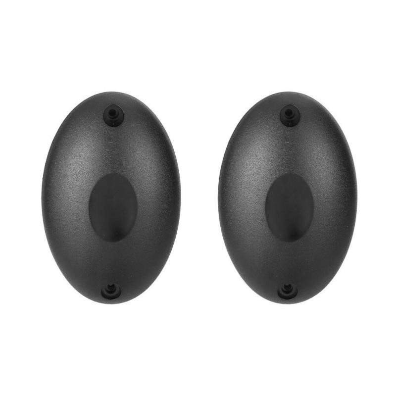 2 viena stara signalizācijas fotoelektriskais infrasarkanais detektors mājas durvju drošības sistēma, ūdensnecaurlaidīga un aizsargājoša