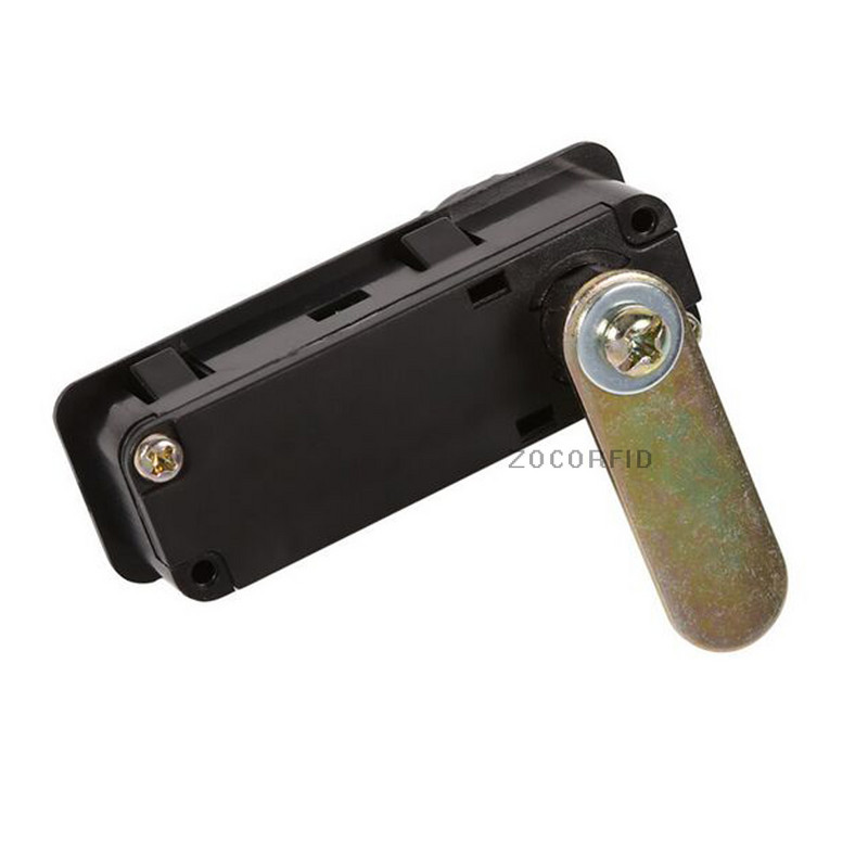 Newset Mehāniskā 3 bitu numuru paroles skapja slēdzene, daudzas vadības kombinācijas slēdzenes atvilktne/durvju skapītis