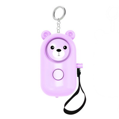 Sieviešu pašaizsardzības trauksmes signāls dāmām āra sportam pašaizsardzības ierocis gados vecākiem bērniem brīvā dabā savvaļas pašaizsardzības piederumi