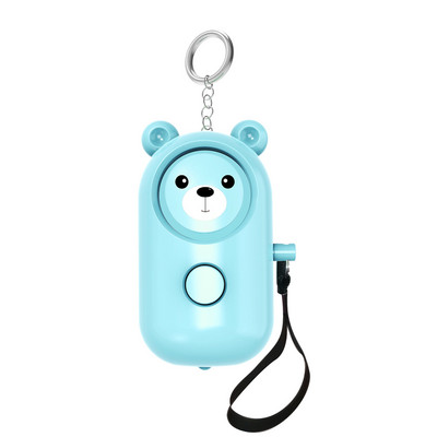 Sieviešu pašaizsardzības trauksmes signāls dāmām āra sportam pašaizsardzības ierocis gados vecākiem bērniem brīvā dabā savvaļas pašaizsardzības piederumi