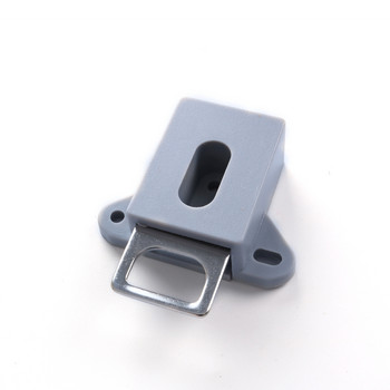 Невидим сензор RFID Скрита предпазна ключалка за шкаф Свободно отваряне на интелигентна IC карта Сензор Шкаф Шкаф за шкаф за обувки Заключване на вратата на чекмеджето