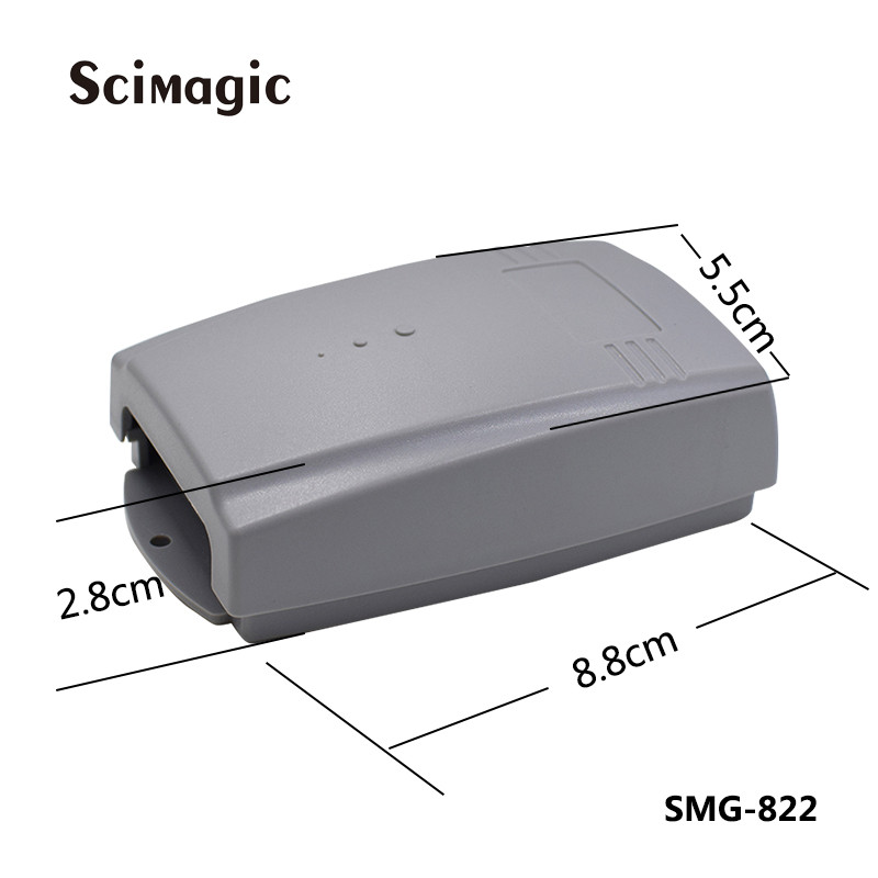 DOORHAN imtuvas 433,92 MHz DOORHAN TRANSMITTER nuotolinio barjero imtuvas 433 MHz