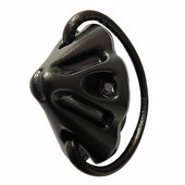 2 gab. Taktiskā Aizsardzības pirkstu gredzens Paslēpts Grifa rokturis Personiskā drošība Pašaizsardzība Cīņa ar izdzīvošanu ārkārtas situācijā āra