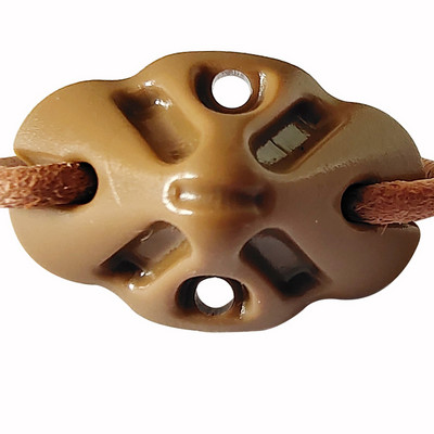 2 gab. Taktiskā Aizsardzības pirkstu gredzens Paslēpts Grifa rokturis Personiskā drošība Pašaizsardzība Cīņa ar izdzīvošanu ārkārtas situācijā āra