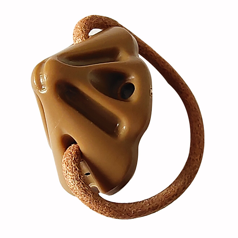 2 gab. Taktiskā Aizsardzības pirkstu gredzens Paslēpts Grifa rokturis Personiskā drošība Pašaizsardzība Cīņa ar izdzīvošanu ārkārtas situācijā āra