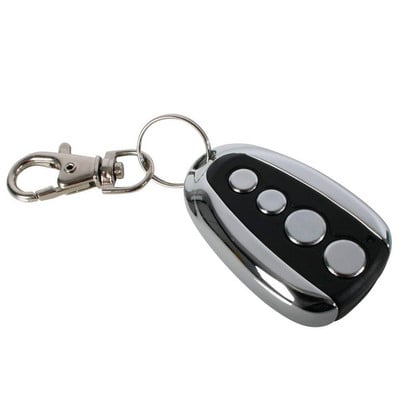 1 πομπός διακόπτη τηλεχειριστηρίου για συρόμενο ανοιχτήρι πύλης joy tech PY600AC SL500 PY800 (όχι μπαταρία), όχι για άλλη χρήση κινητήρα