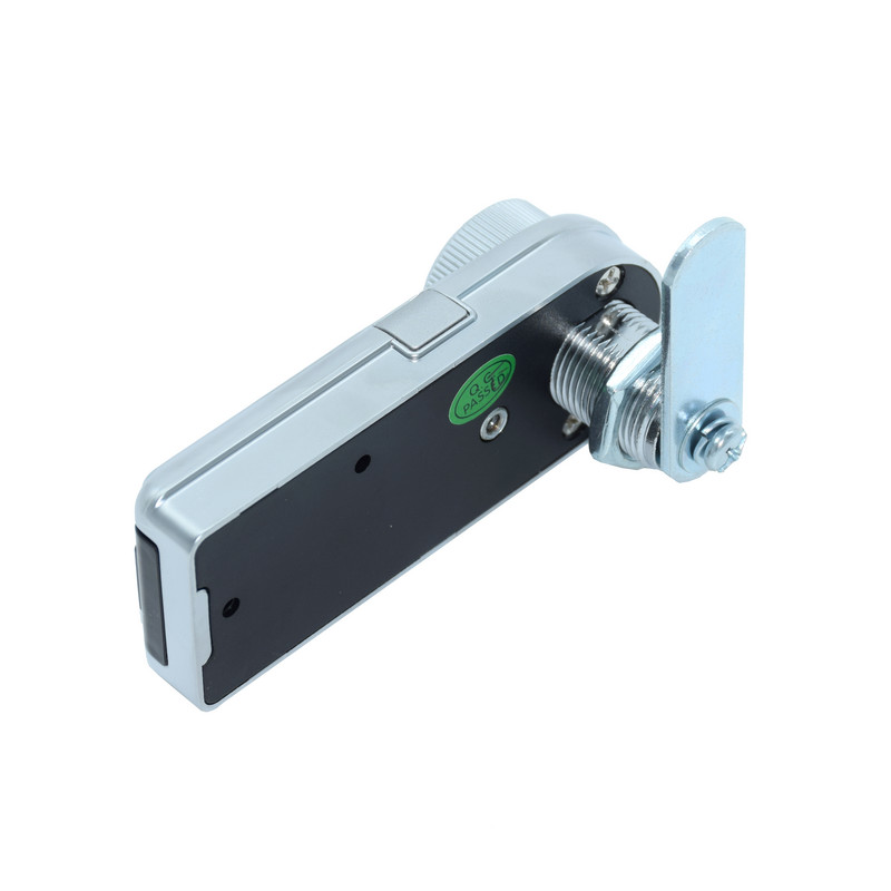 Smart Mini Electric Touch Keypad Slaptažodžio numeris Kodas Spintelės stalčius Pašto dėžutės užraktas