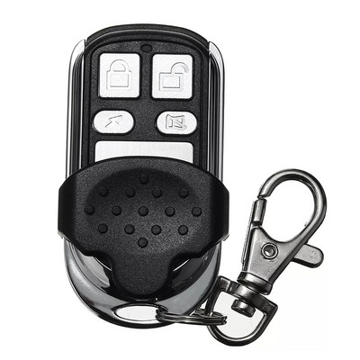 Hormann 868 hs1 hs2 hs4 hse2 juhtpuldiga garaažikloon HORMANN HSM2 HSM4 hse4 garaažiukse avaja HORMANN 868 MHz