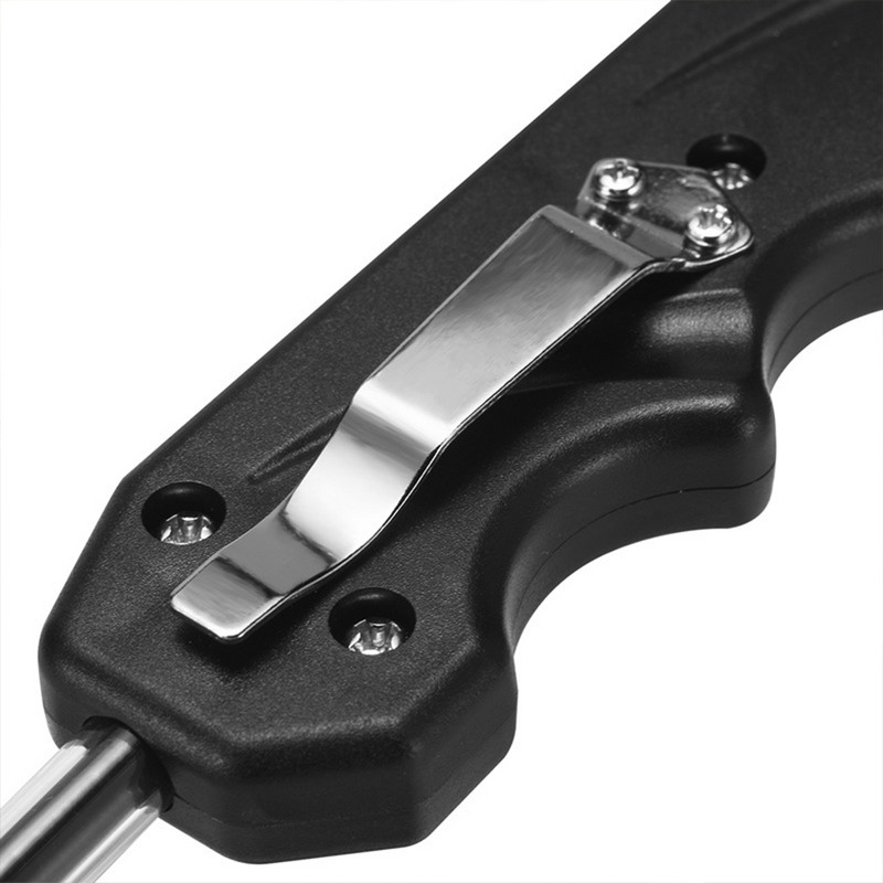 Εργαλείο ασφαλείας Whip Wire Strike Personal Outdoors Animals Belt Control Martial Arts Tactical Training for Body Sports