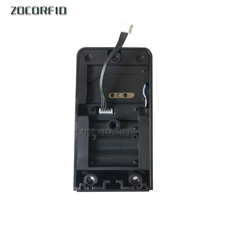 Tastatūras paneļa digitālā elektroniskā RFID un paroles tastatūras numura skapja durvju koda atslēga ar EM 125KHZ tagu