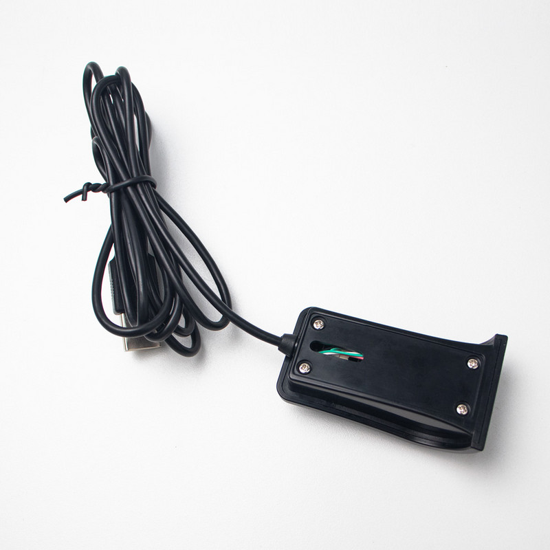 Biomeetrilise sõrmejälje sisselogimine USB-lugeja skanneri mooduli seade opsüsteemile Windows 10 11 Tere Biometrics turvavõti Turvaline konto sisselogimine