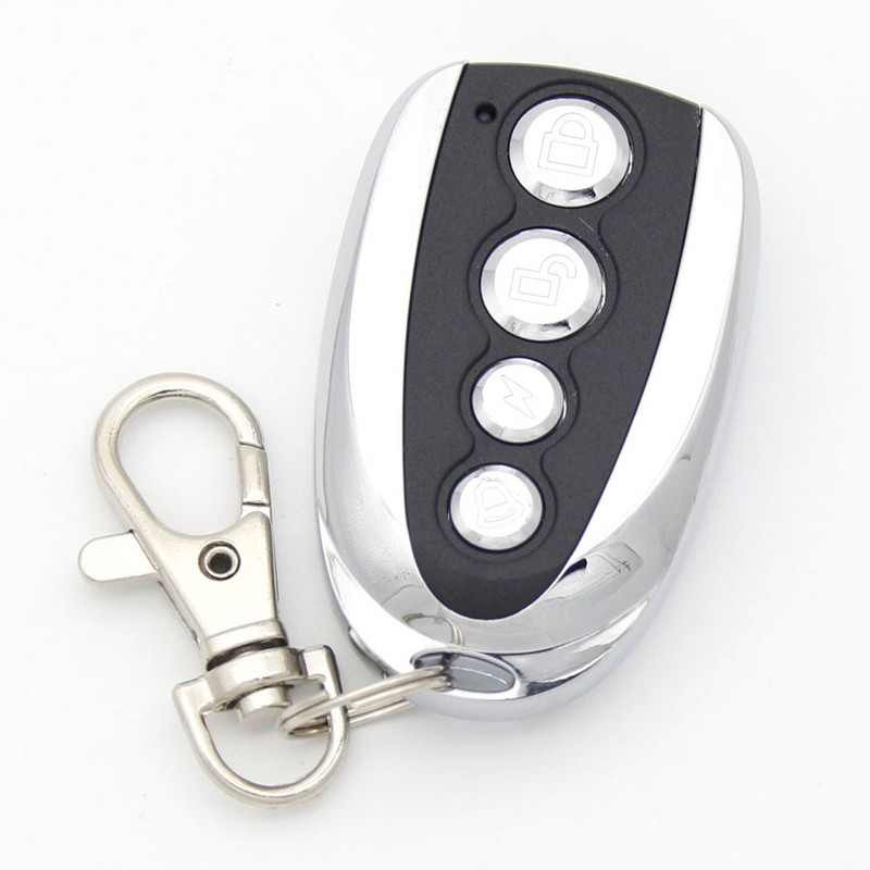 DITEC GOL4C BIXLG4 BIXLP2 BIXLS2 Elektriline garaaživärava kaugjuhtimispuldid Lükandvärava uksetõkkeavaja saatja