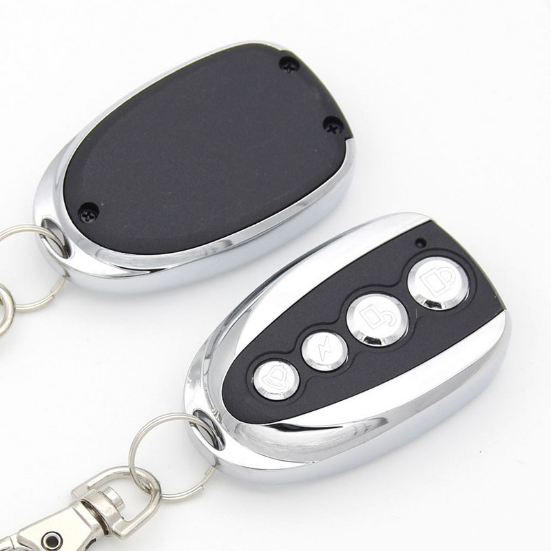 DITEC GOL4C BIXLG4 BIXLP2 BIXLS2 Elektriline garaaživärava kaugjuhtimispuldid Lükandvärava uksetõkkeavaja saatja