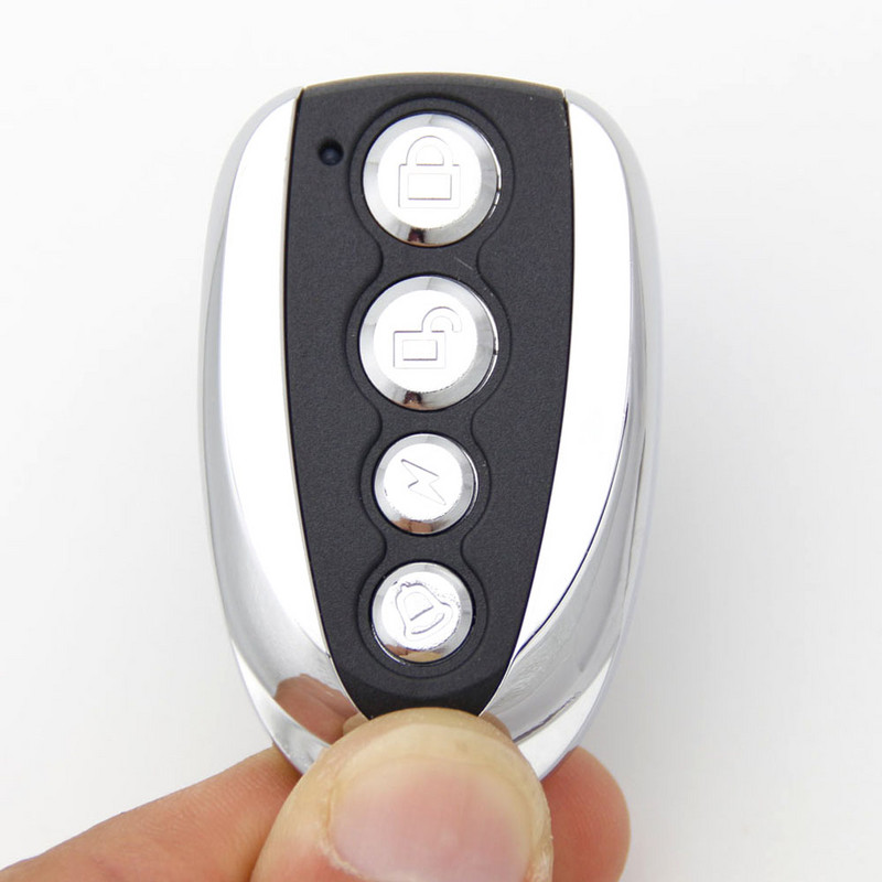 DITEC GOL4C BIXLG4 BIXLP2 BIXLS2 Elektriline garaaživärava kaugjuhtimispuldid Lükandvärava uksetõkkeavaja saatja