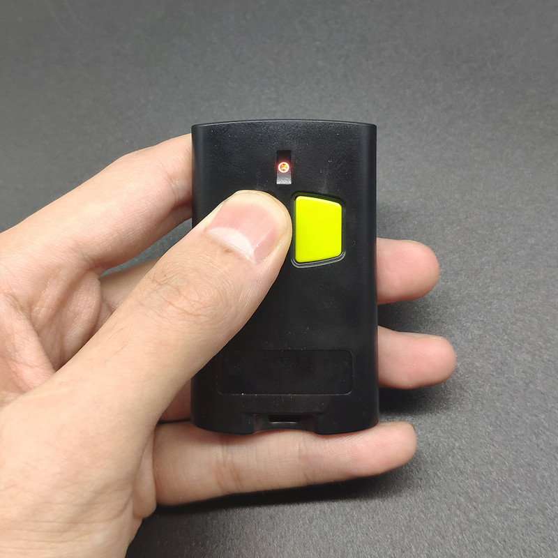 BENINCA TOGO-VA ARC 128-bitine 433,92 MHz garaaži kaugjuhtimispult Beninca TO.GO 2VA 4VA