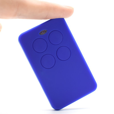 1PCS 433.92MHz Rolling Code Гаражна врата Дистанционно управление за ROPER GO MINI Gate Дубликатор Отварачка