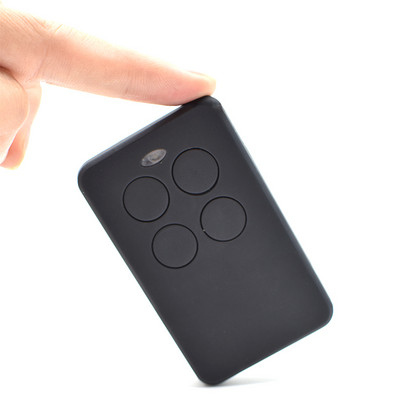 1PCS 433.92MHz Rolling Code Гаражна врата Дистанционно управление за ROPER GO MINI Gate Дубликатор Отварачка