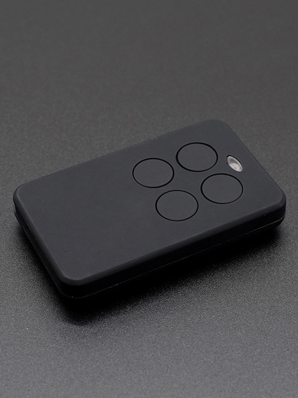 1PCS 433.92MHz Rolling Code Гаражна врата Дистанционно управление за ROPER GO MINI Gate Дубликатор Отварачка