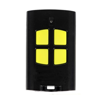 Garázskapu távirányító 433.92Mhz gördülőkód adó nyitó BENINCA TO.GO 2VA 4VA kapu távirányító