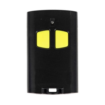 Garázskapu távirányító 433.92Mhz gördülőkód adó nyitó BENINCA TO.GO 2VA 4VA kapu távirányító