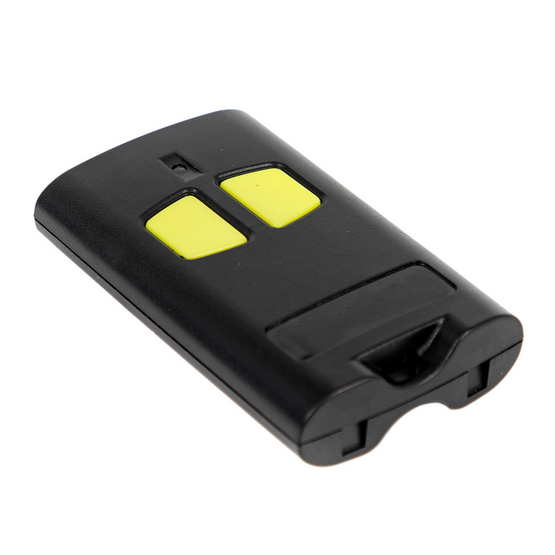 Garázskapu távirányító 433.92Mhz gördülőkód adó nyitó BENINCA TO.GO 2VA 4VA kapu távirányító