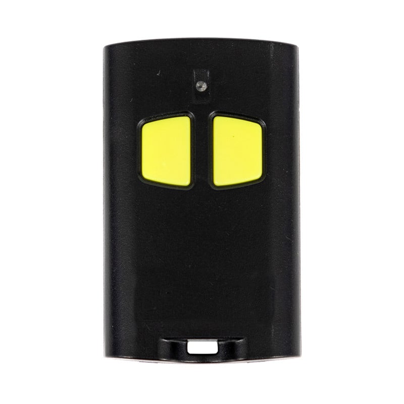 Garázskapu távirányító 433.92Mhz gördülőkód adó nyitó BENINCA TO.GO 2VA 4VA kapu távirányító