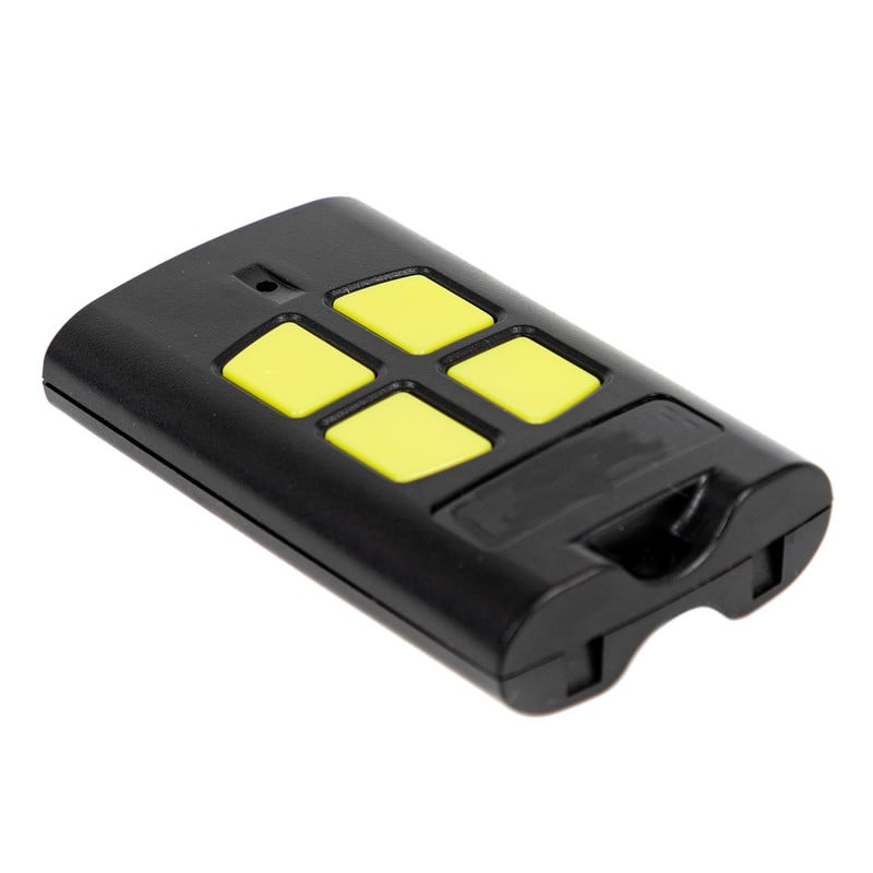 Garázskapu távirányító 433.92Mhz gördülőkód adó nyitó BENINCA TO.GO 2VA 4VA kapu távirányító