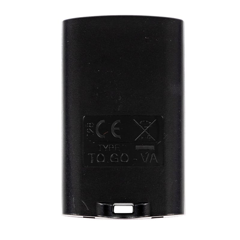 Garázskapu távirányító 433.92Mhz gördülőkód adó nyitó BENINCA TO.GO 2VA 4VA kapu távirányító