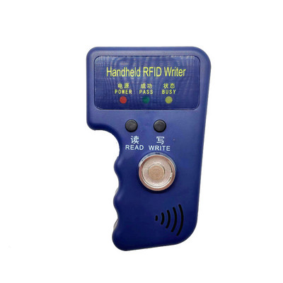 RW1990 kopētājs, kopētājs, rakstīšanas lasītājs, kopētājs TM1990 ibutton DS-1990A rokas RFID T5577 EM4305 atkārtoti ierakstāms 125 khz tagu atslēga