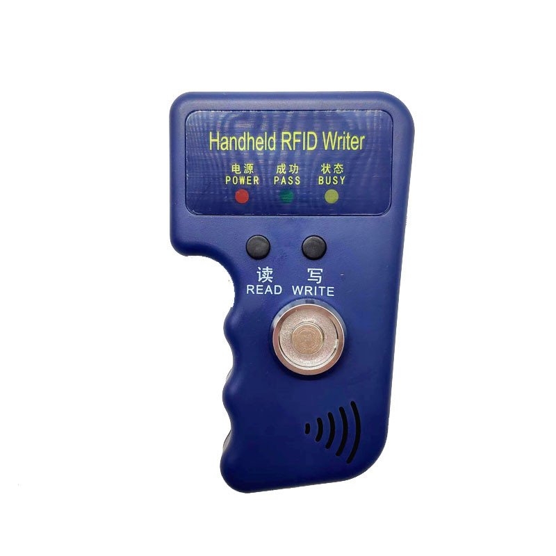 RW1990 kopētājs, kopētājs, rakstīšanas lasītājs, kopētājs TM1990 ibutton DS-1990A rokas RFID T5577 EM4305 atkārtoti ierakstāms 125 khz tagu atslēga