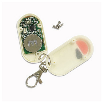 Mini Rfid Card Reader Writer 125KHz Копирна машина Дубликатор ID Tags Програматор със светлинен индикатор EM4305 T5577 Key Card Keyfob