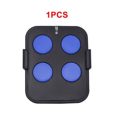 433.92MHz Normstahl Magic 600 CRAWFORD EA433 Garāžas durvju atvērēja tālvadības pults 433Mhz rezerves ritošā koda