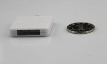 TYPE-C micro USB NFC четец 13,56 Mhz RFID сензор за близост Четец на смарт карти 4/7 байта UID, адаптивен за Android Linux Windows