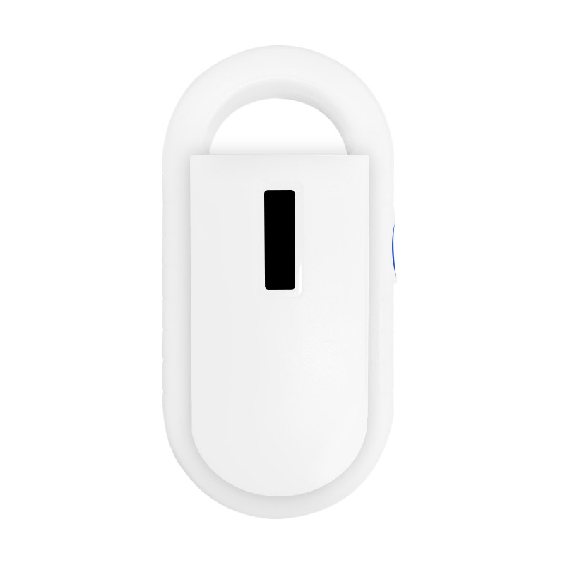 Rfid FDX-B/A gyvūnų žyma Mikroschemų skaitytuvas ISO lustas Nešiojamas OLED naminių šunų kačių skaitytuvas 134,2 khz, skirtas RFID stiklo žymų gyvūnų mikroschemai