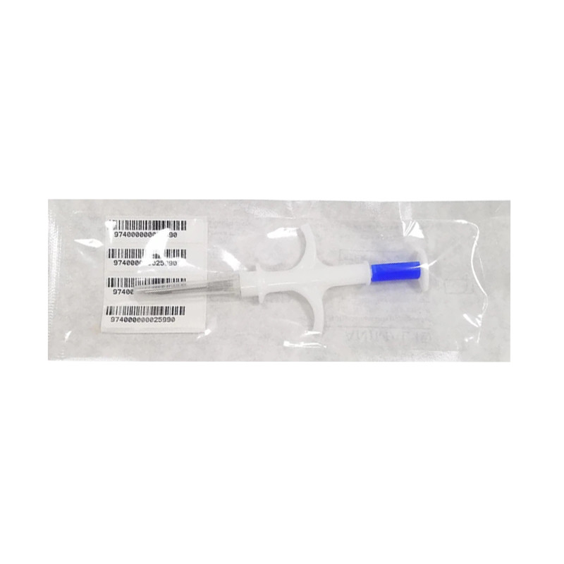 Jauns melns Rfid FDX-B/A dzīvnieku tagu mikroshēmas lasītājs ISO mikroshēma OLED mājdzīvnieku suņu skeneris 134,2 khz Rfid stikla tagu mikroshēmai dzīvnieku