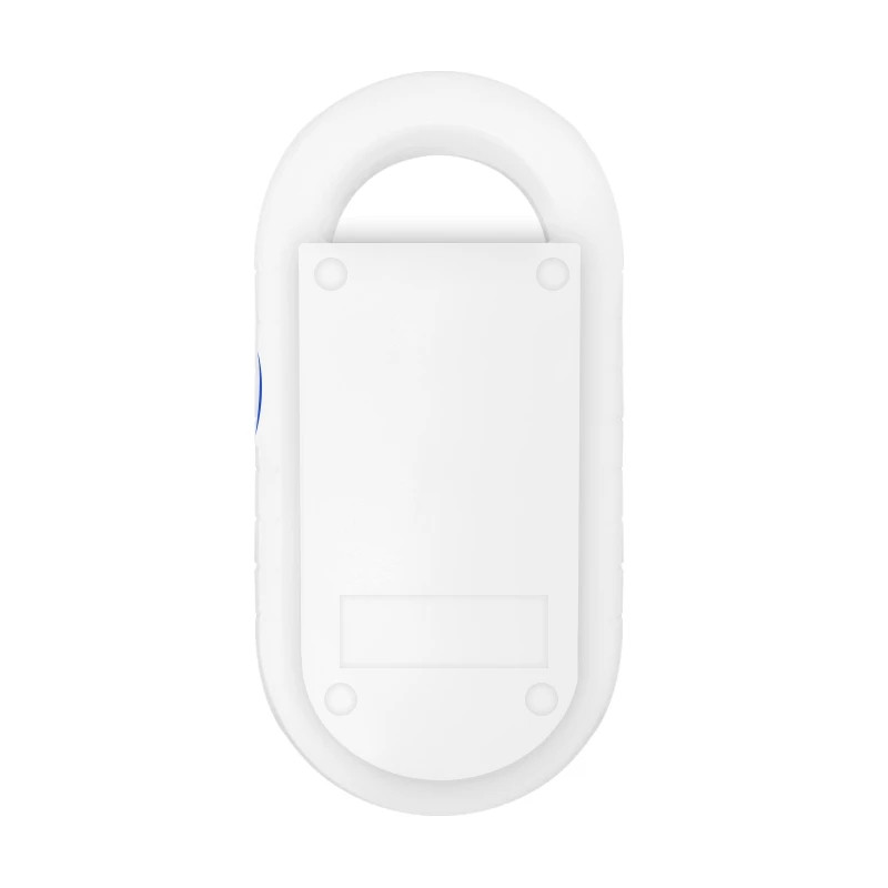 Jauns melns Rfid FDX-B/A dzīvnieku tagu mikroshēmas lasītājs ISO mikroshēma OLED mājdzīvnieku suņu skeneris 134,2 khz Rfid stikla tagu mikroshēmai dzīvnieku