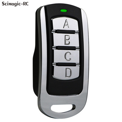 MARANTEC 868MHz Digital 302 382 Clone 304 321 323 384 Gate Control Garage Command MARANTEC Remote Control 433MHz 868.3mhz
